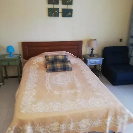 Apartman Alvorada Divinal